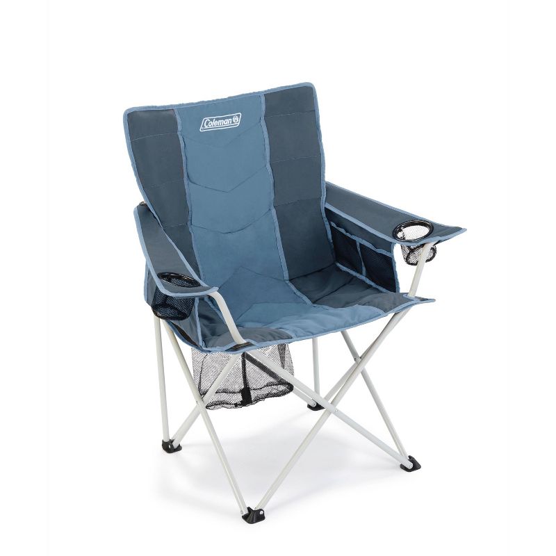 Mac Sports Beach Day Foldable Chaise Lounge Chair & Integrated Pull Cart Combo