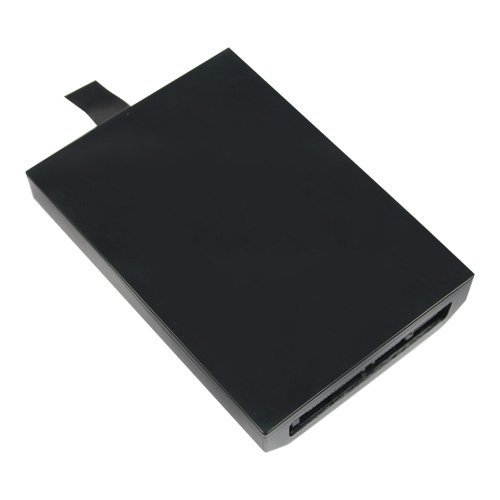 120GB HDD Internal Hard Drive Disk Kit for Microsoft Xbox 360 Slim Console Game