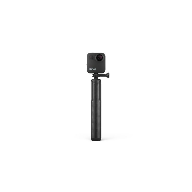 Xsories Big Bendy w/ GoPro Mount - Black (BNDY4A001)