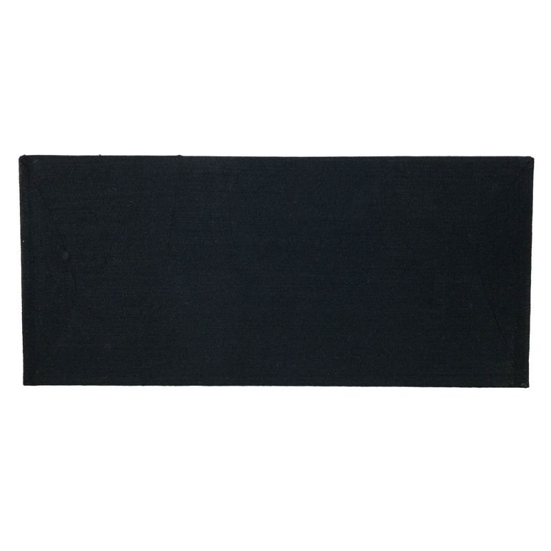 Q Power Car Audio Subwoofer Enclosure Box Chuchero For 8" Mids and 3" Tweeters