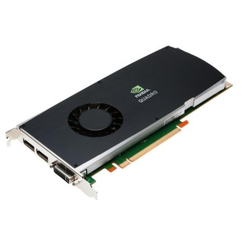 nvidia quadro fx 3800 by pny 1gb gddr3 pci express gen 2 x16 dvii dl dual displayport and stereo opengl, directx, cuda, and opencl profesional graphics board, vcqfx3800pciepb