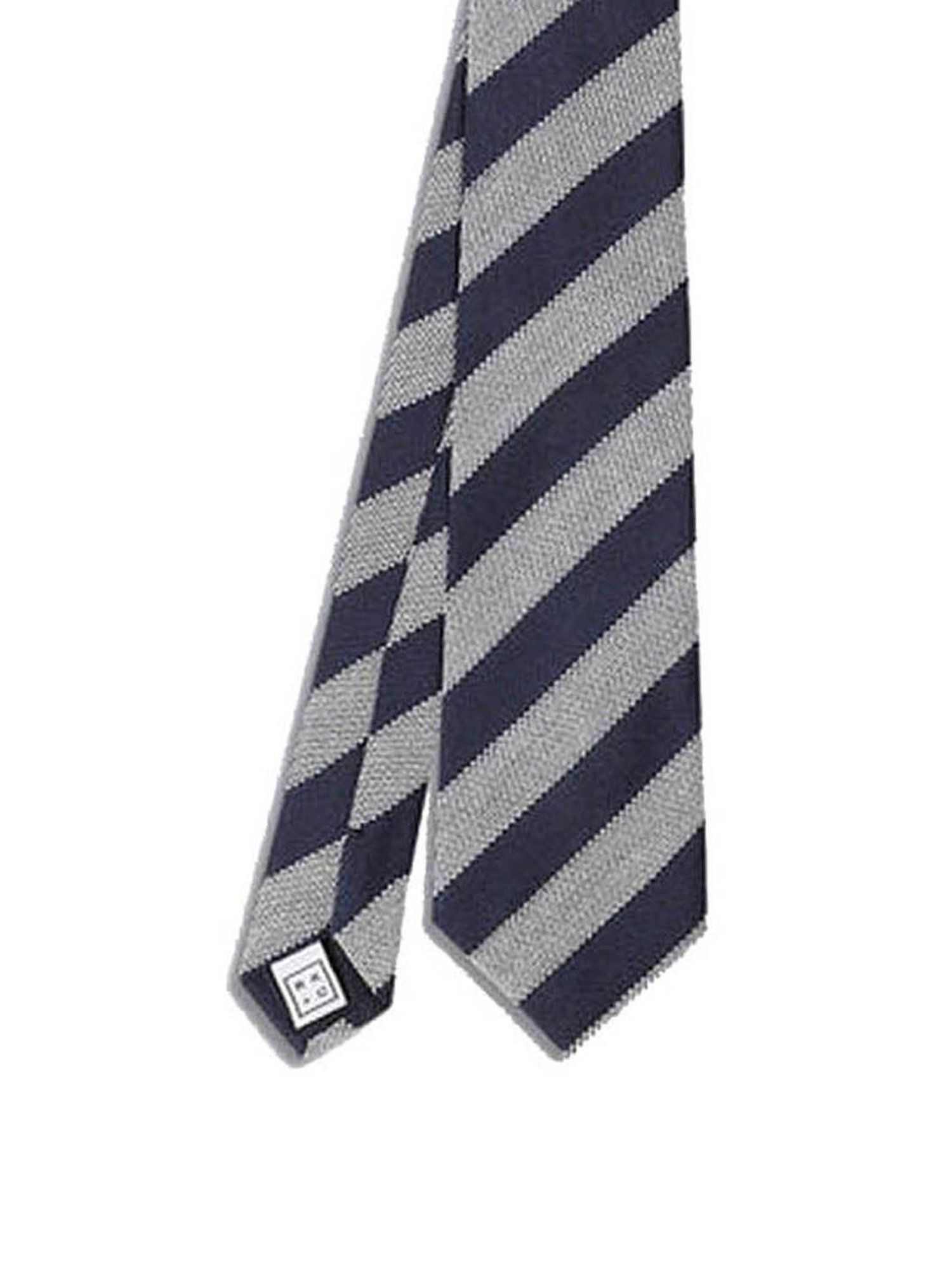 CHOKORE RKXC Stripes Necktie
