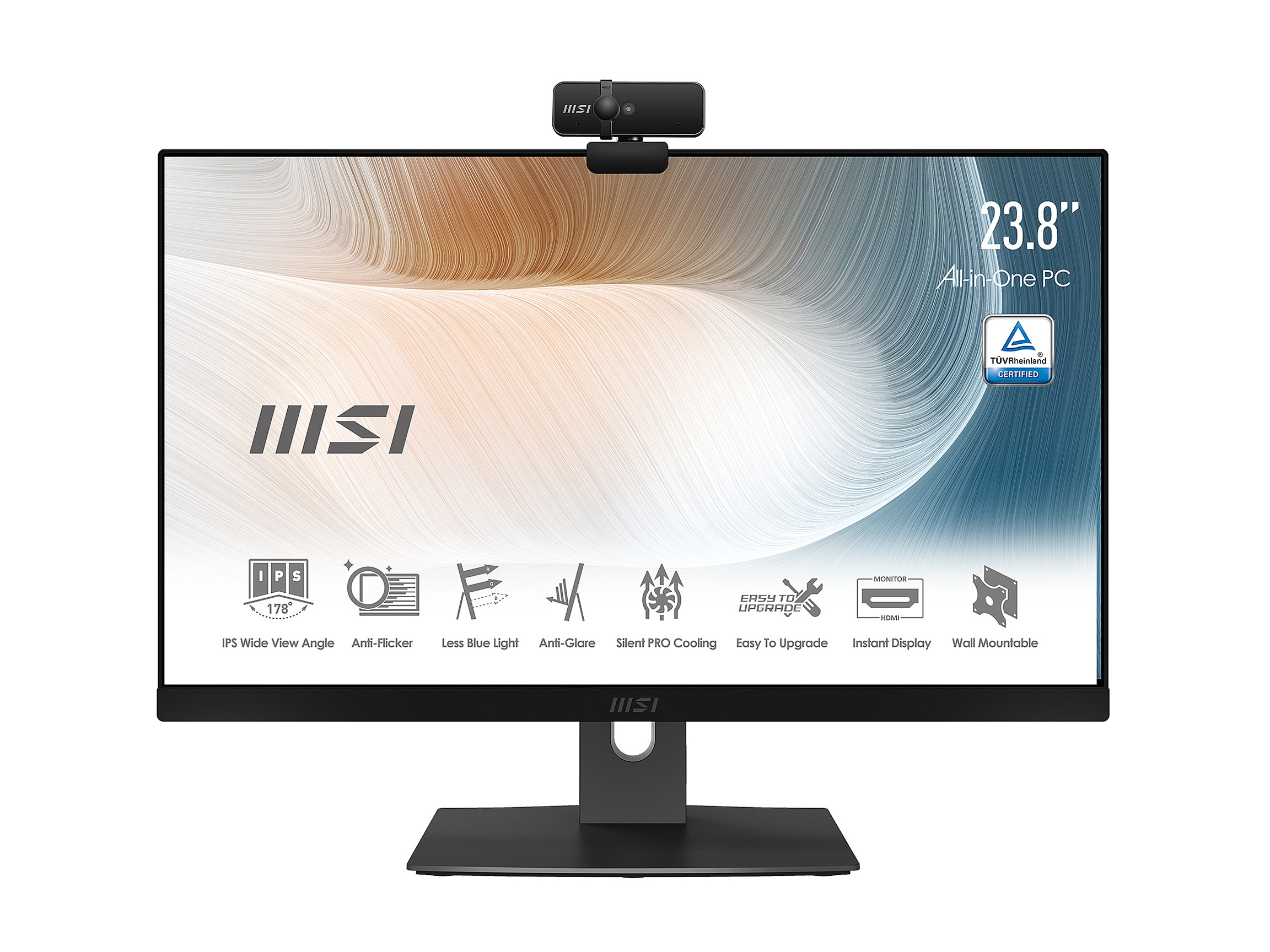 15" Industrial Panel PC,All in One Computer,Intel Celeron J1800,Windows 7/10,Linux,10 Points Capacitive Touch Screen,(Black),[1VGA/3USB2/1USB3/1LAN/3COM/FAN],(4G RAM/128G SSD)