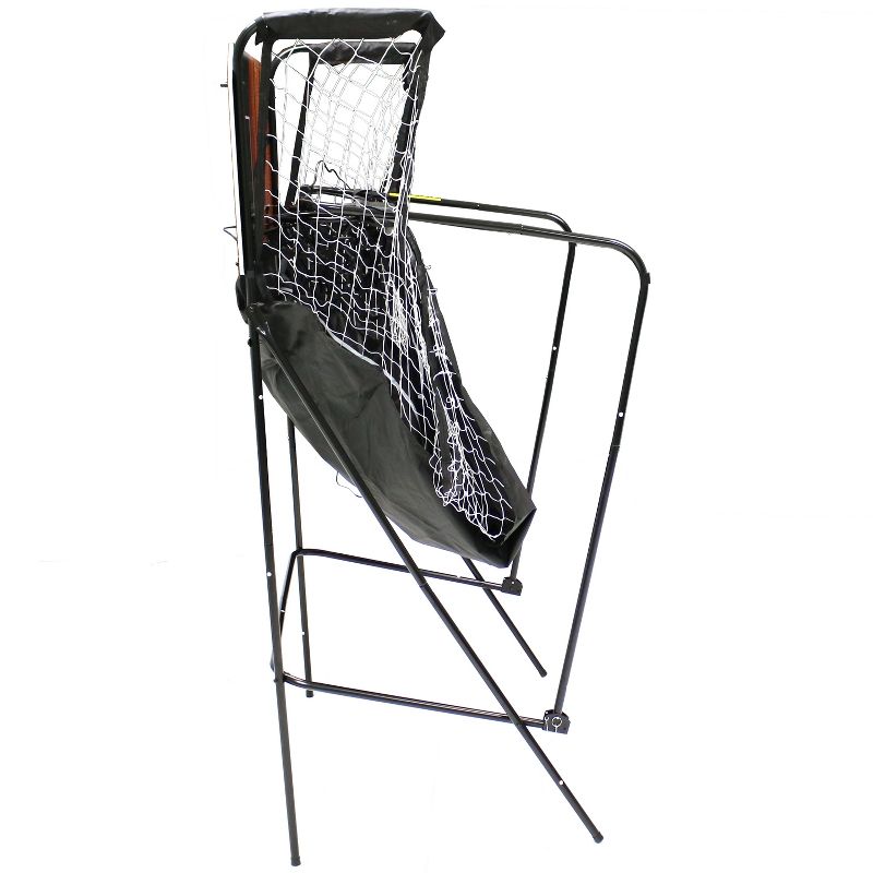 Chance - James Composite Size 7 Leather Basketball