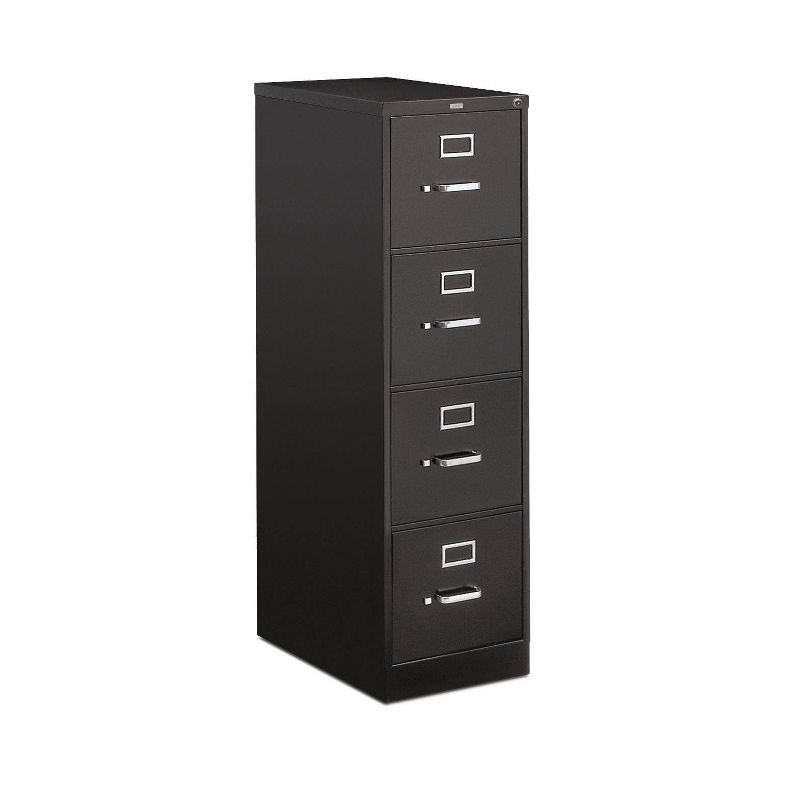 Union & Scale 2-Drawer Ver File Cab, Mobile/Ped, Let/Leg, 21 UN56949
