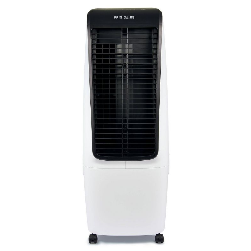 Frigidaire 2-in-1 300 CFM Evaporative Air Cooler and Fan White