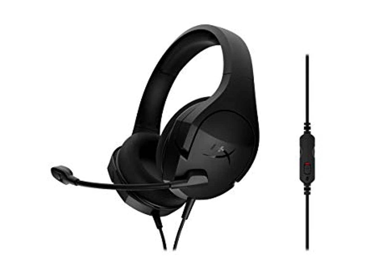 HyperX Cloud Stinger Core - Gaming Headset, for PC, Xbox One, PlayStation 4, Mic
