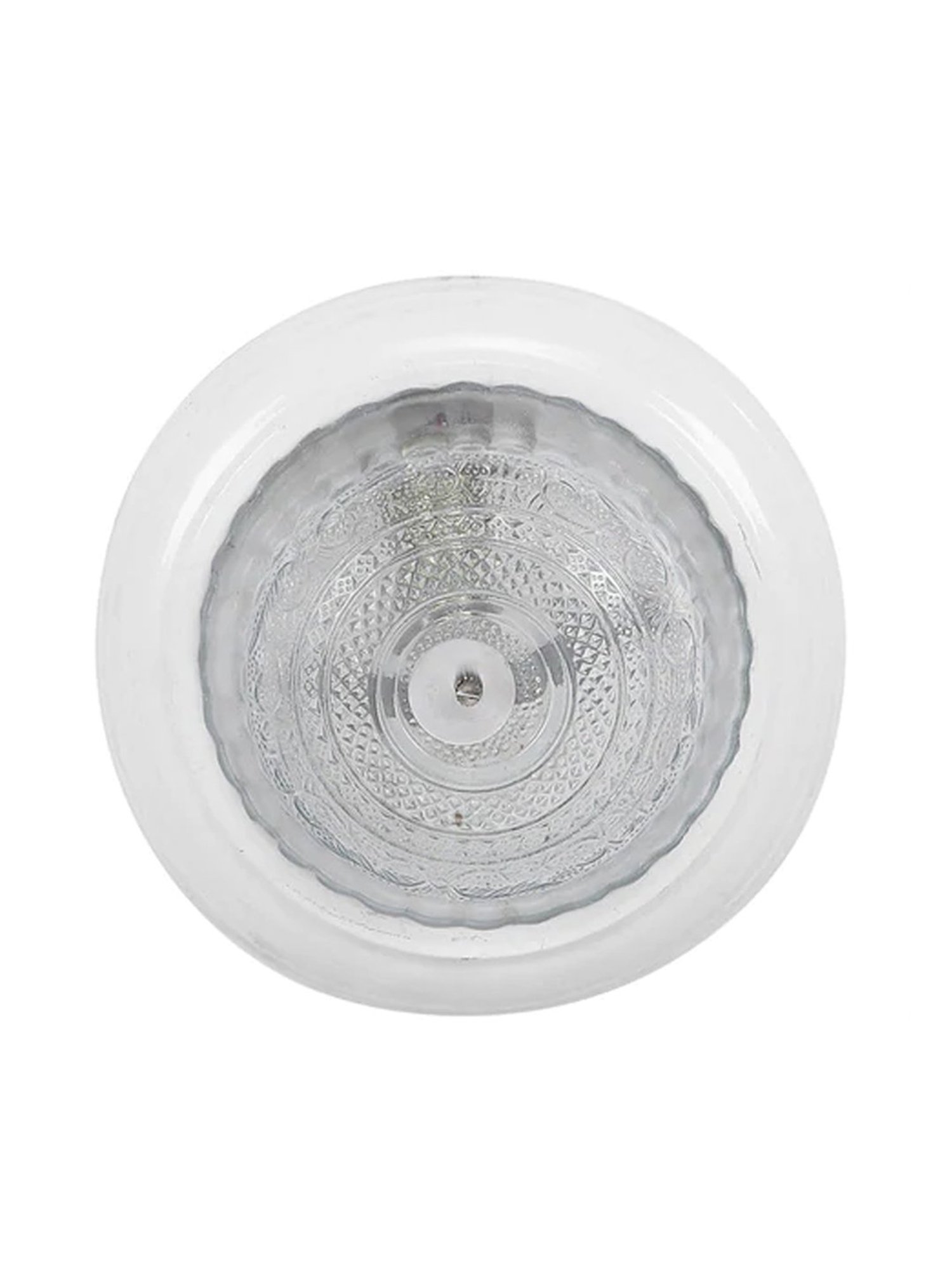 DecorativeRay White Ceiling Light - Set of 1