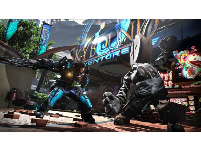 The Surge: Complete Edition [Online Game Code]