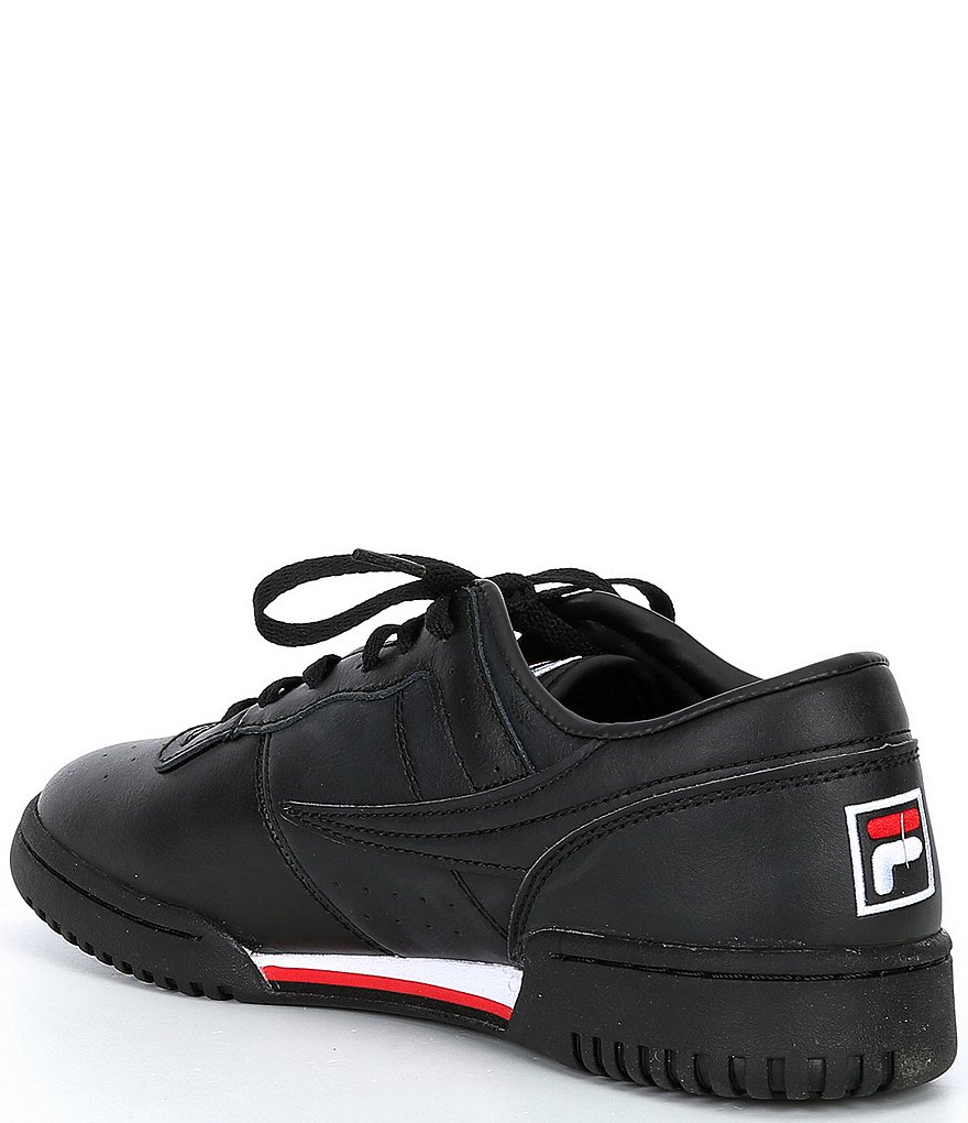 FILA Men's Original Fitness Lifestyle Shoes