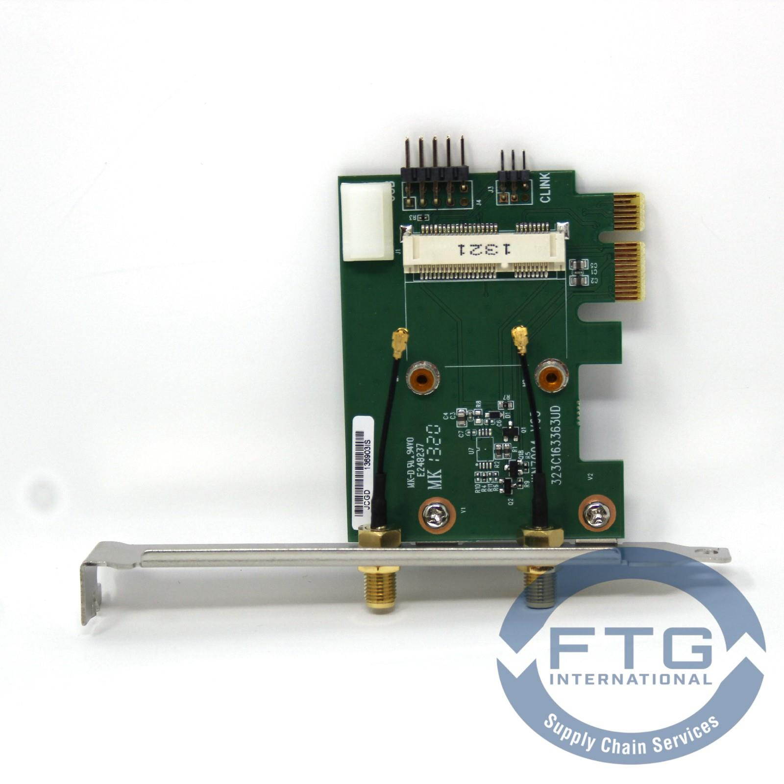 EVGA 3-Way SLI Bridge, Black