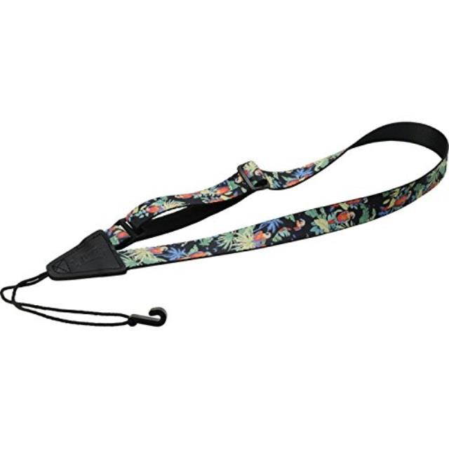 Levy's MP23 1" Printed Ukulele Strap, 006