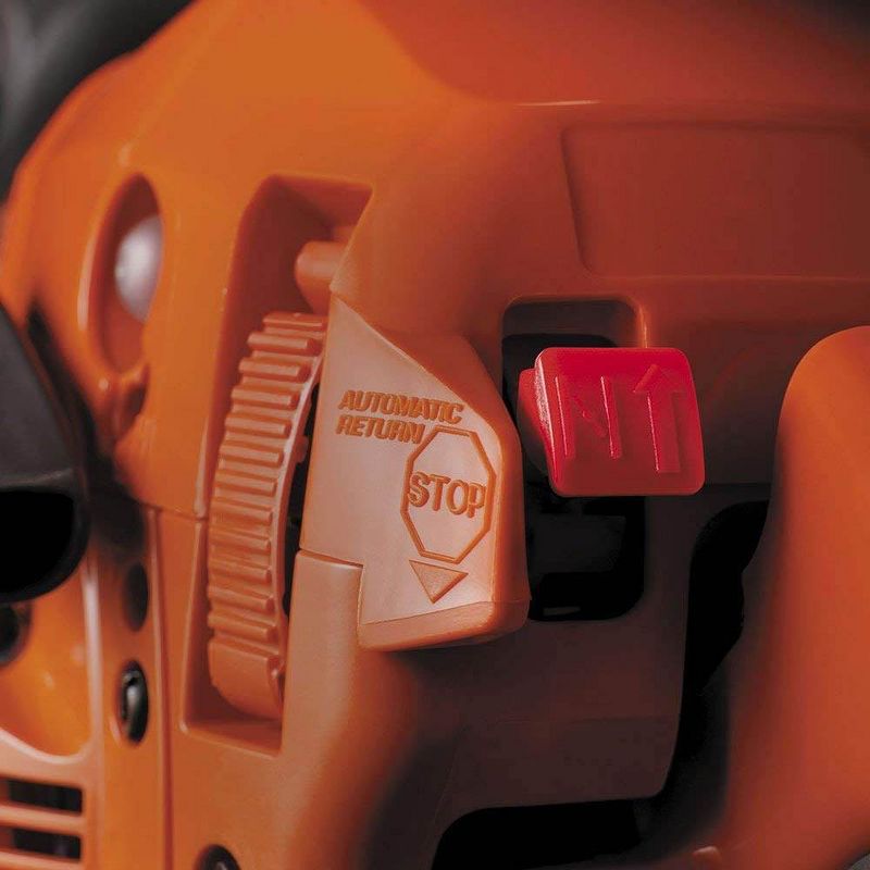 16" Corded Chainsaw - Earthwise