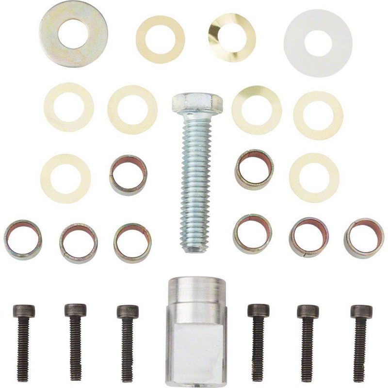 Cane Creek Thudbuster Rebuild Kits Seatpost Part