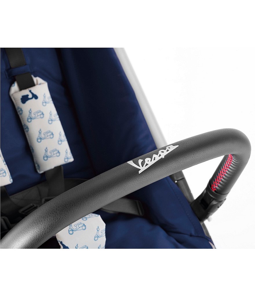 Inglesina Quid Compact Travel Stroller - Vespa