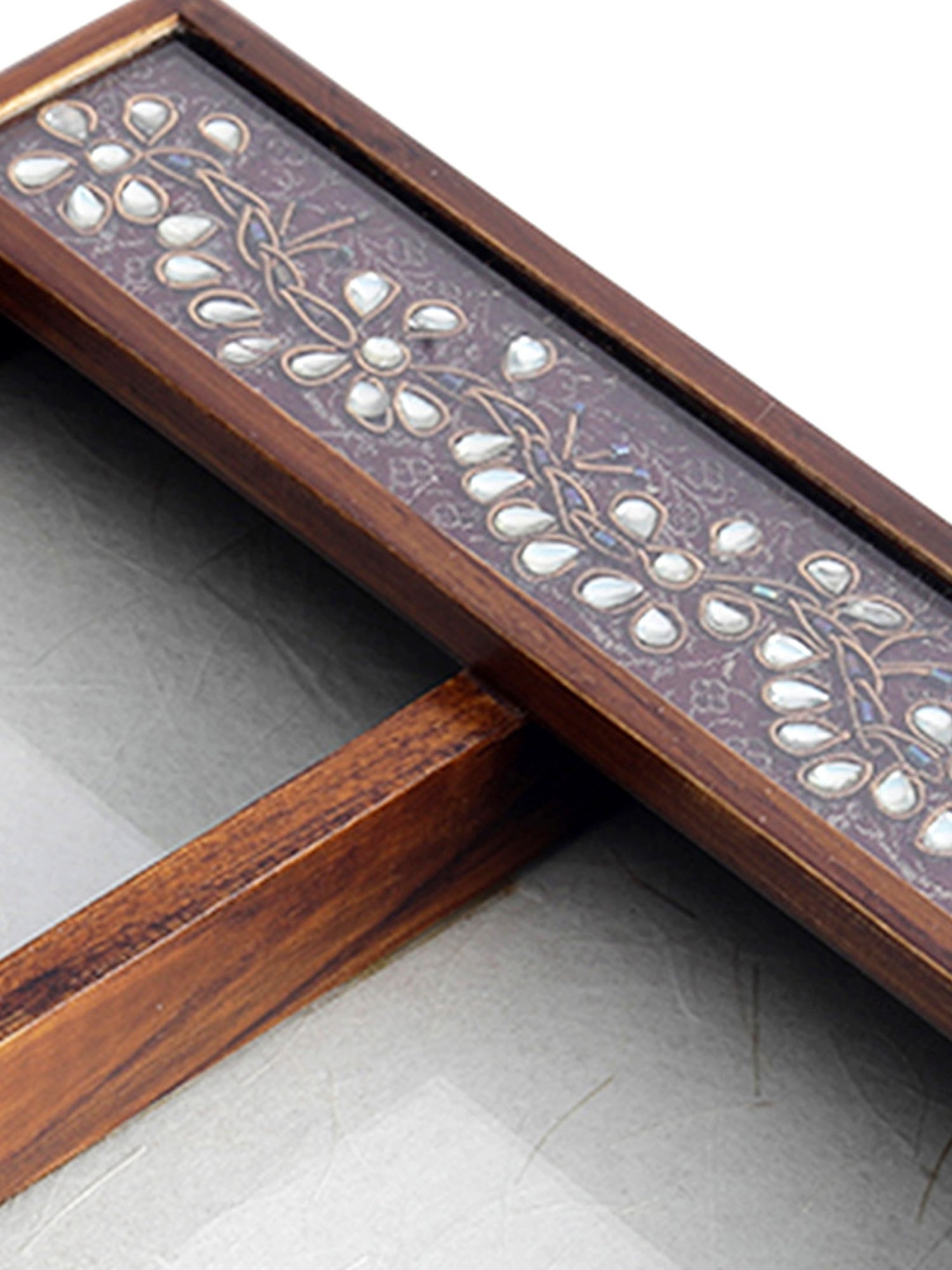 Joseph Joseph Grey Polypropylene 3-Tier Shelf Organizer With Drawer For Cabinet