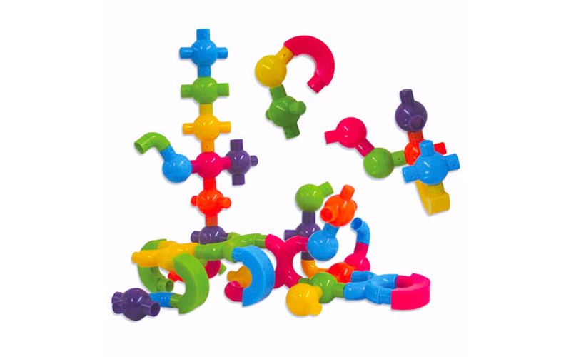 Edushape Kiddy Connects with Extenders