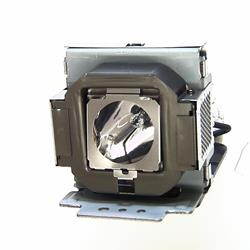 Brand New 5J.J2A01.001 / 5JJ2A01001 Replacement Lamp with Compatible Housing and Factory Original Bulb for BenQ Projectors