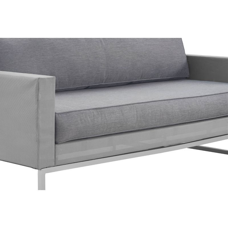 Patio Loveseat - Patio Festival