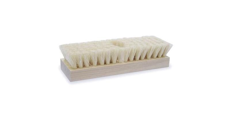 TOUGH GUY 1YXC7 Masonry Brush,White