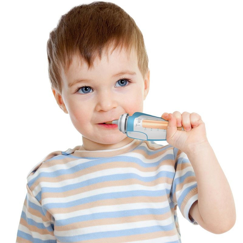 Kiinde 2pk Snack Spouts