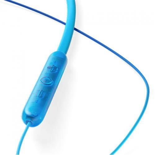 TCL SOCL200BTBL-NA SOCL200 Bluetooth Headphones