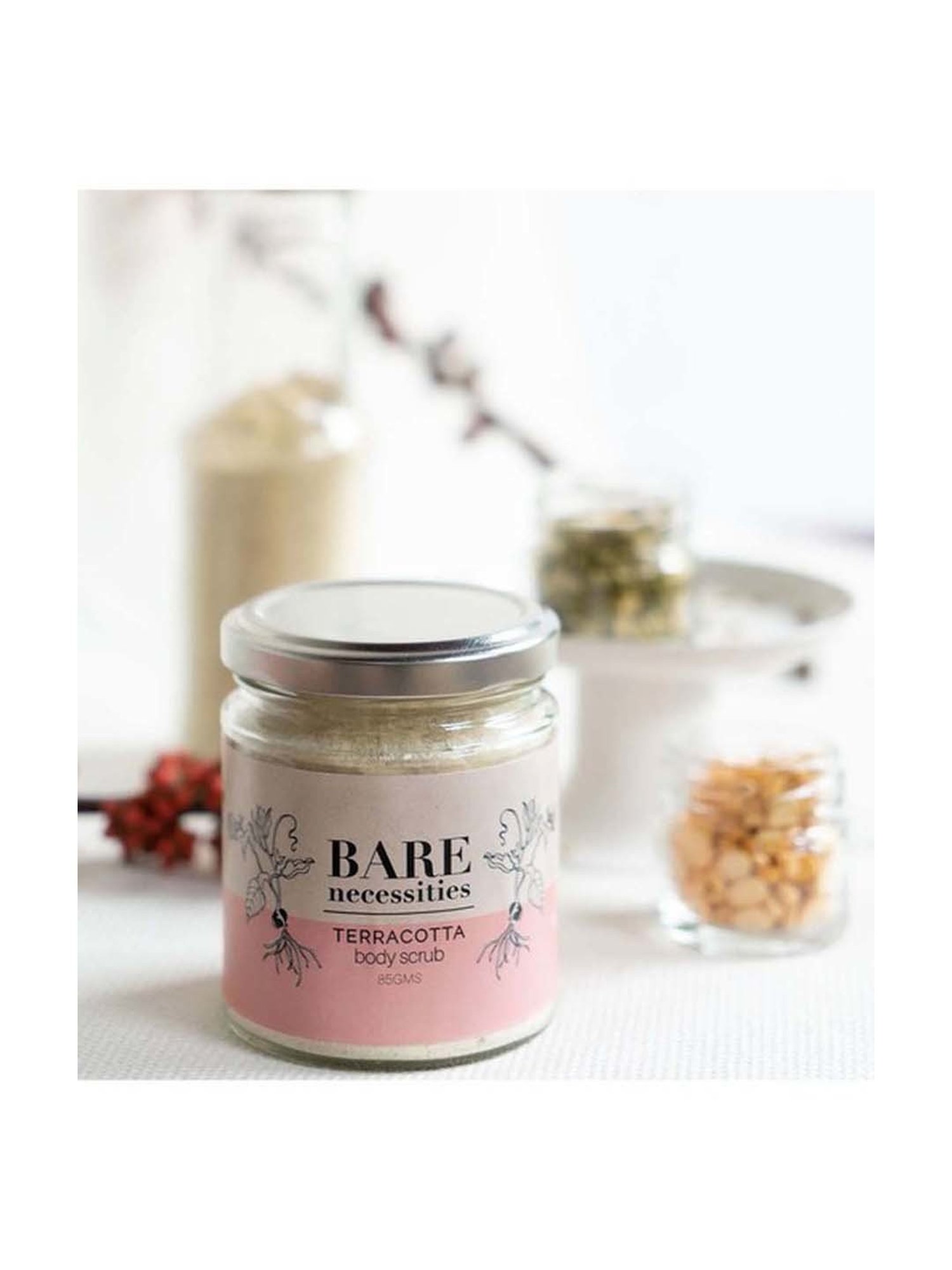 Shae Ginger Detox Body Wrap - 75 gm