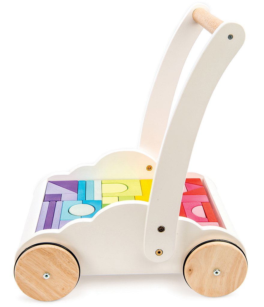 Melissa & Doug Vroom Zoom Interactive Dashboard