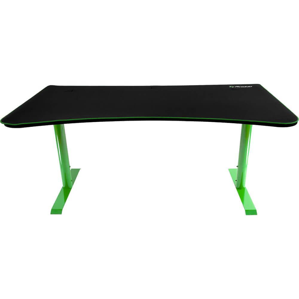 Arozzi Arena Gaming Desk - Green