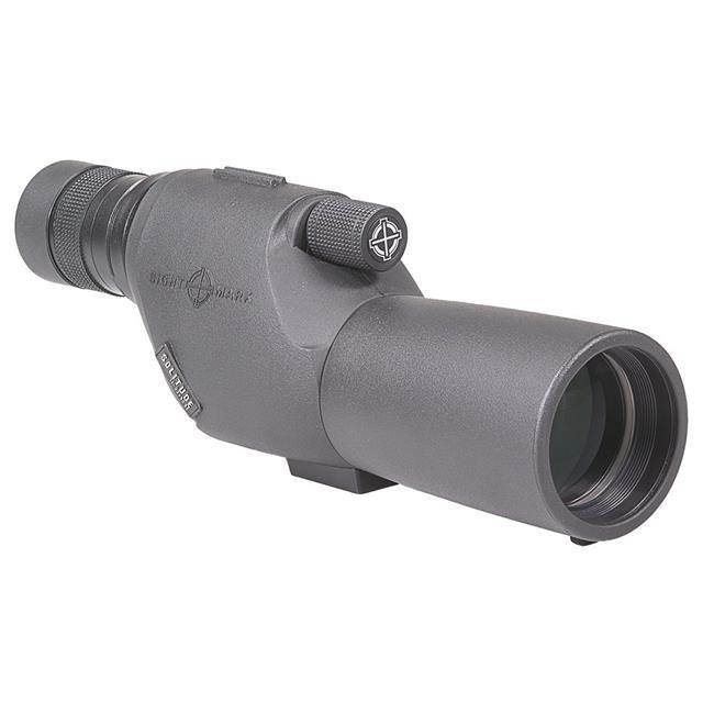 SightMark Solitude 11-33x50SE Spotting Scope Kit