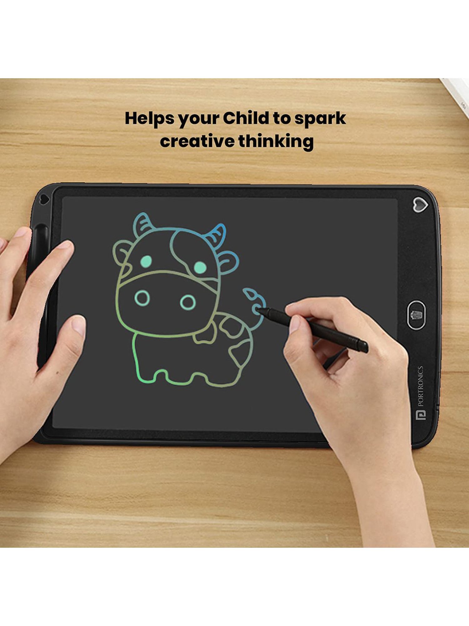 HP Trendsetter 39.62cm (15.6") Laptop Backpack (Black/Blue)