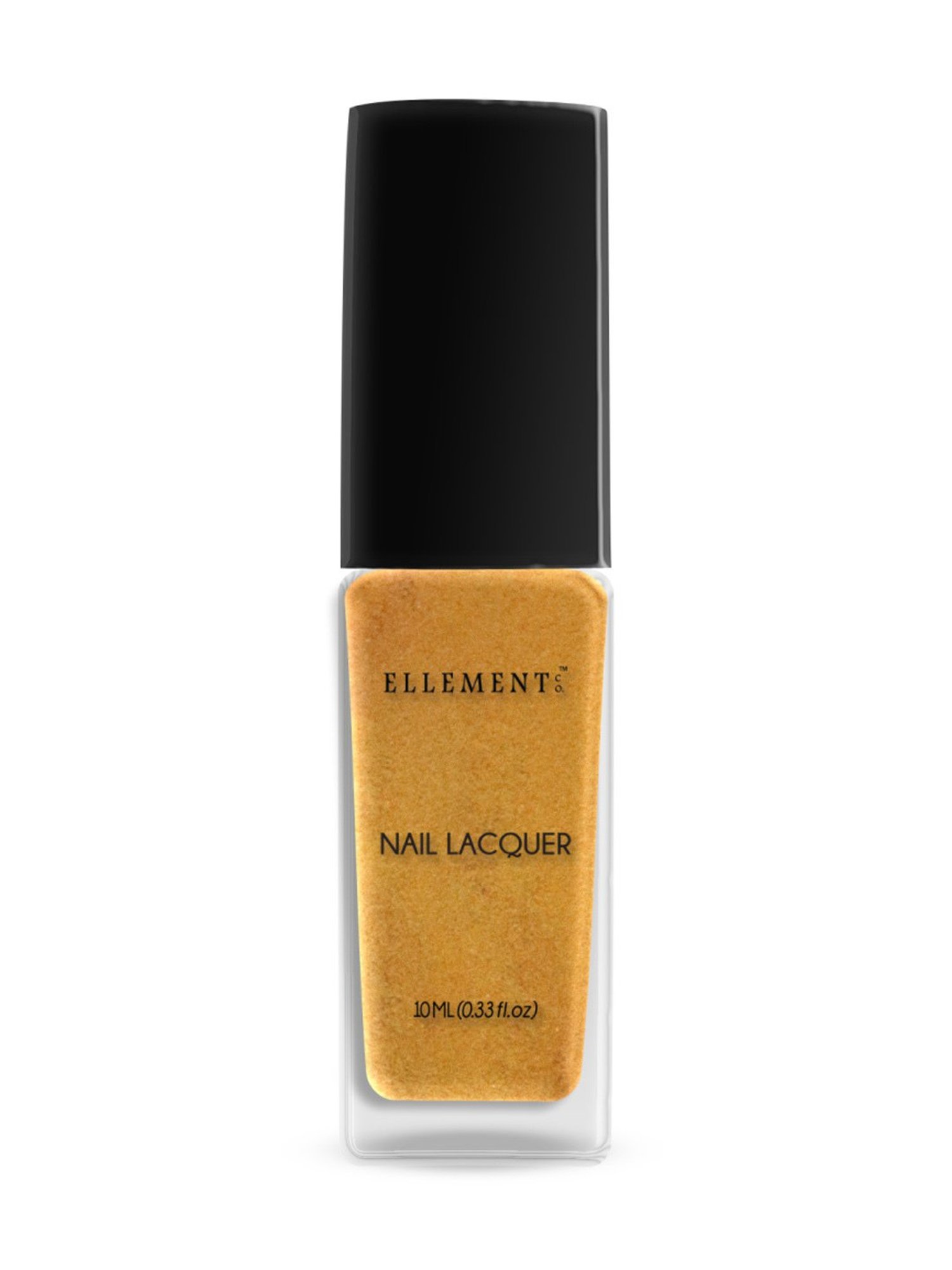Ellement Co. Nail Lacquer Golden Hour - 10 ml