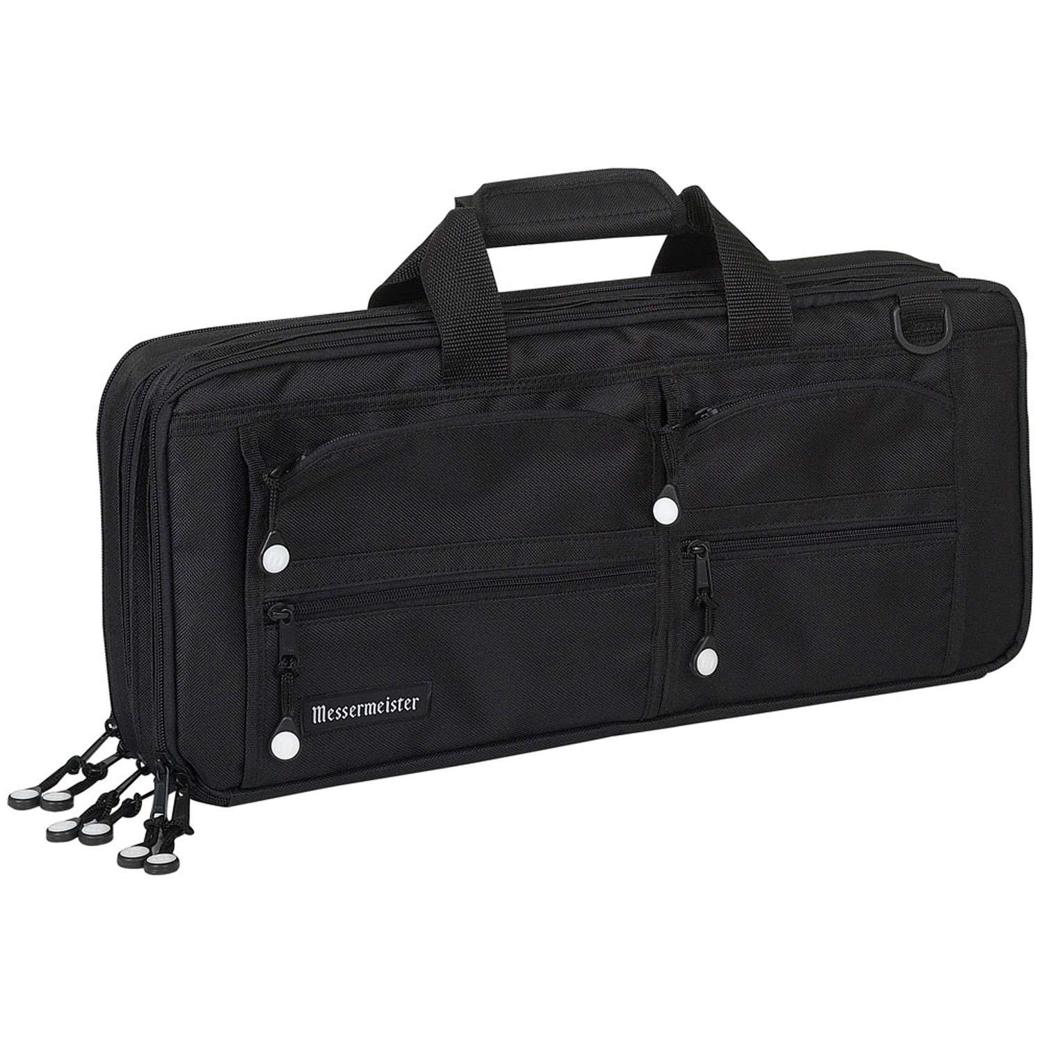 MESSERMEISTER 18 POCKET MEISTER CHEF'S BAG