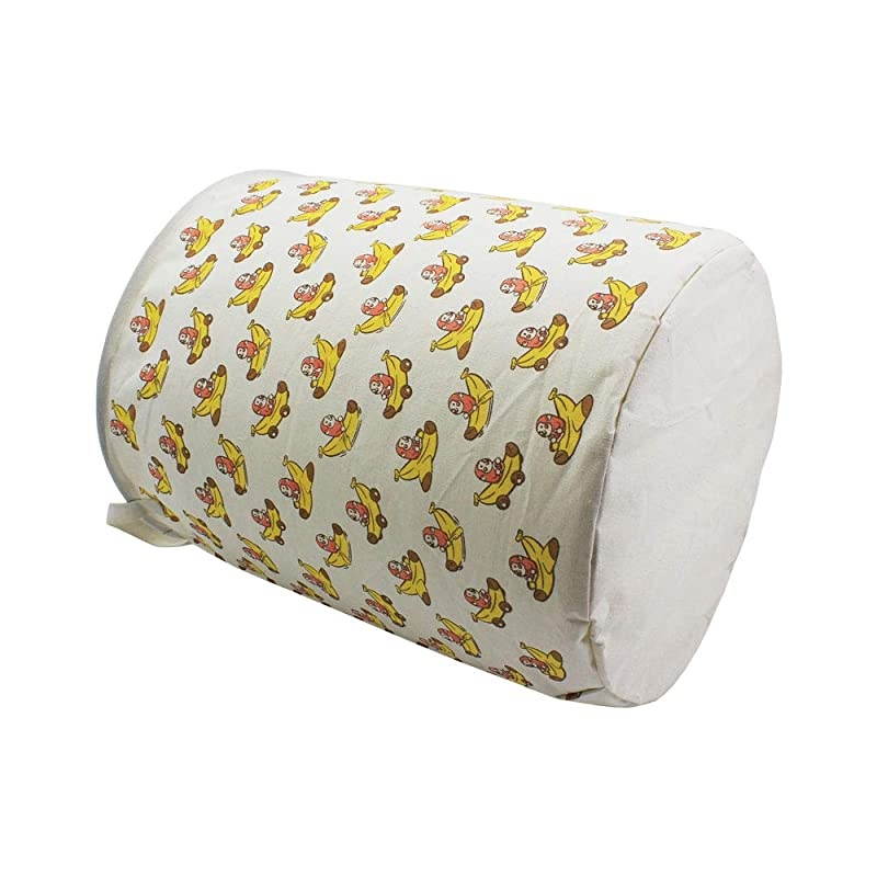 19.7" Large Cute Toy Storage Bins Organizer Round Cloth Storage Basket for Nursery Kids Baby, Canvas Foldable Laundry Hamper Bag, Collapsible Waterproof Laundry Basket Sorter (Forest Deer)