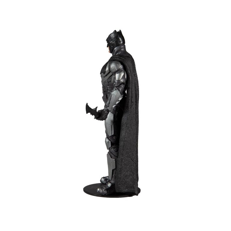 DC Comics Justice League Movie Figure - Batman