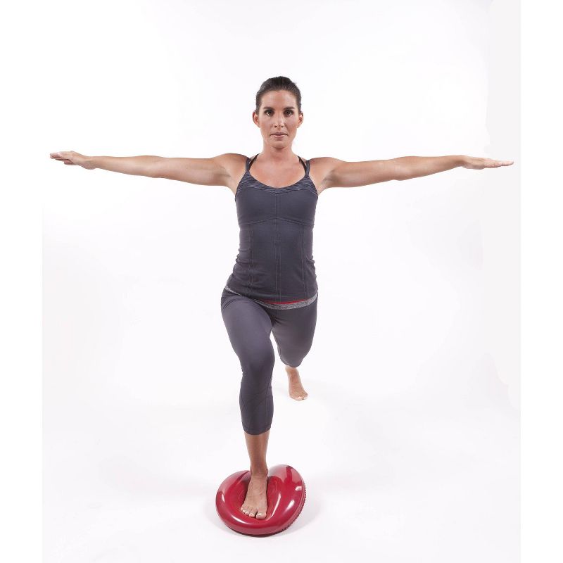 GoFit Stability Disk - Red