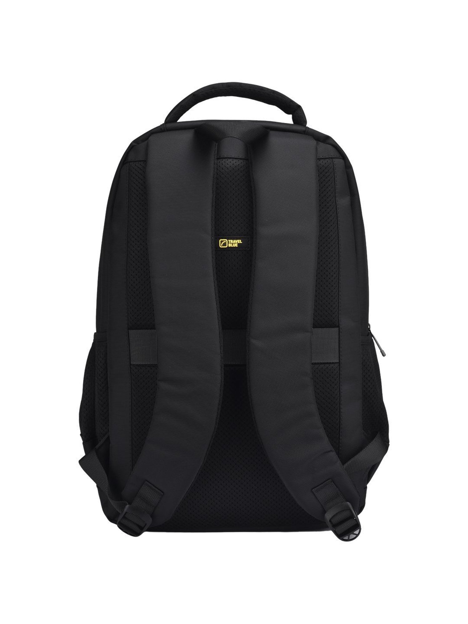 Travel Blue 23 Ltrs Black Laptop Backpack