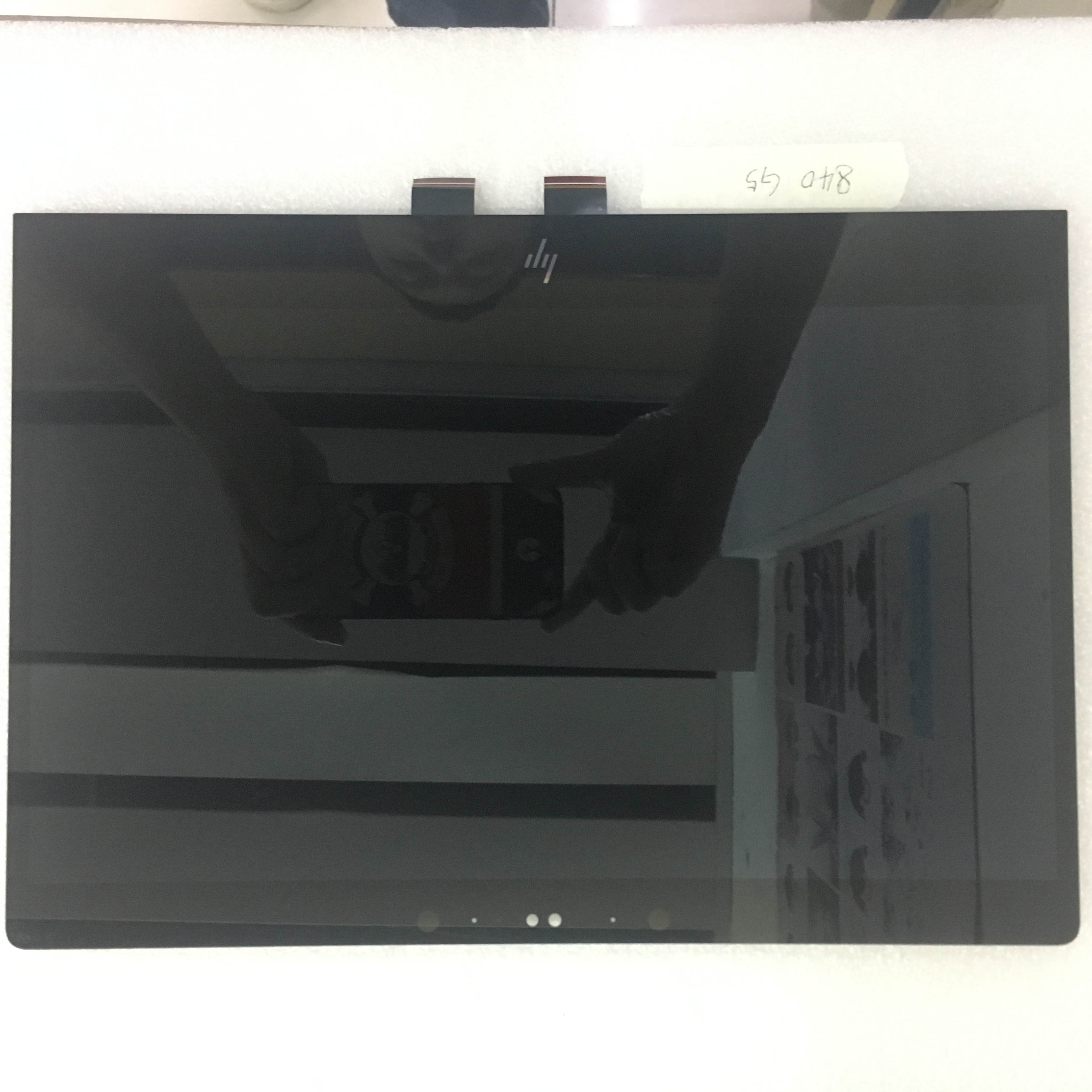 For HP ELITEBOOK 14.0" 840 G5 1040 g4  LCD DISPLAY TOUCH SCREEN DIGITIZER  40pin Resolution 1920X1080