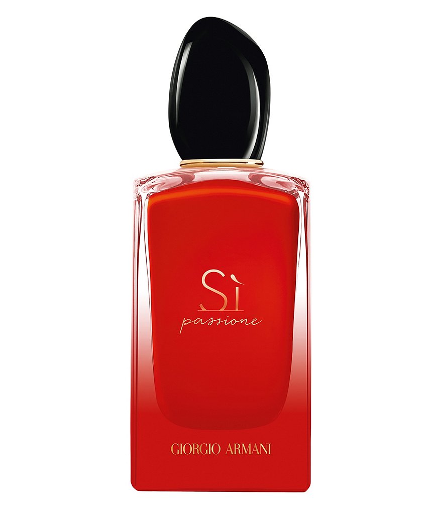 Giorgio Armani ARMANI beauty Si Passione Intense Eau de Parfum Spray