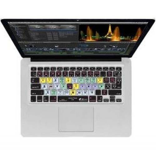 Final Cut X Azerty Mb Air Pro