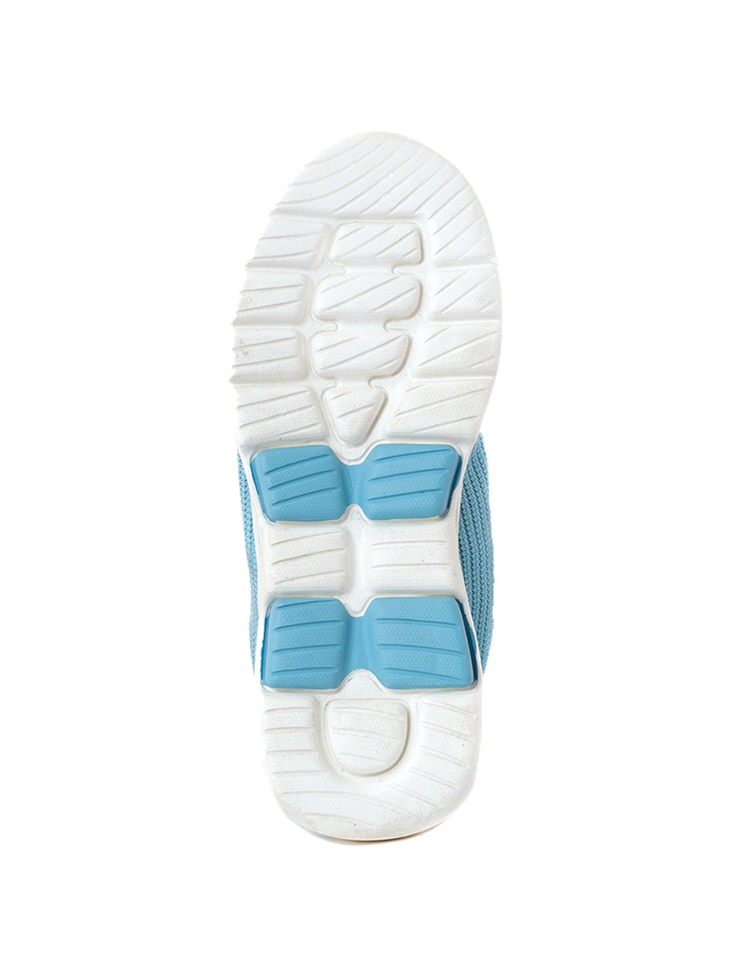 Khadim Women's Blue Running Shoes