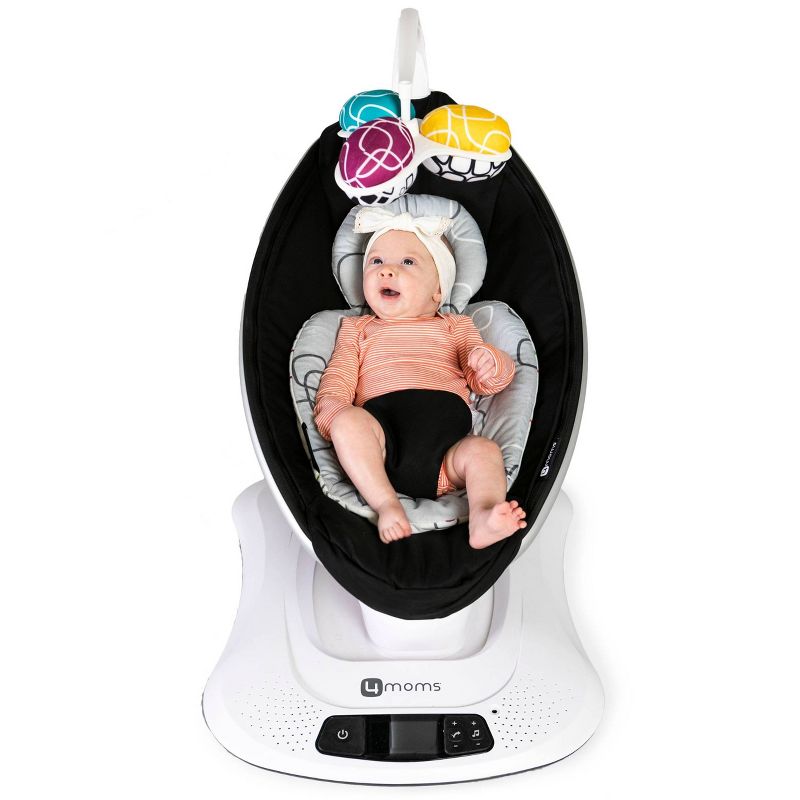 Boppy Preferred Newborn Lounger - Pink Princess