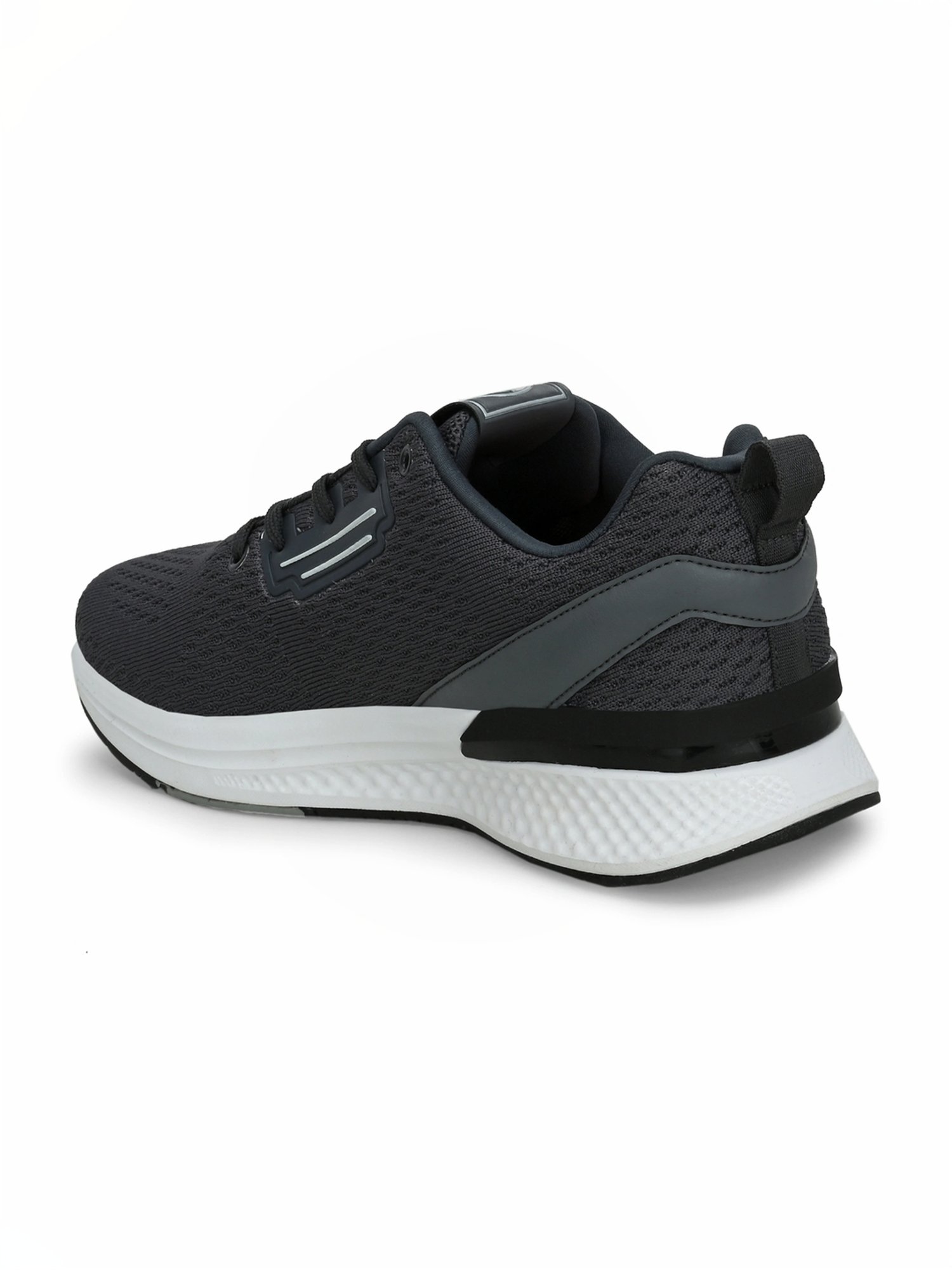 Off Limits Men's ETHOS Grey Running Shoes