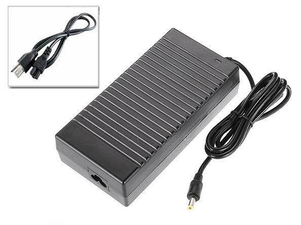 Globalsaving Power AC Adapter for MSI GT70 2OC 2OC-008US 2OC-010US 2OC-016US 2OC-017US 2OC-065US 2OC-096US 2OC-023FR 2OC-025FR 2OC-032RU Computer Gaming Power Supply Cord Cable Charger