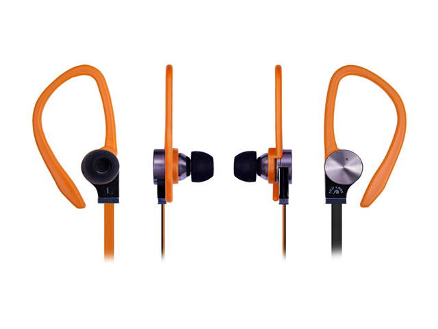 Fuji Labs Sonique SQ306 Premium Beryllium In-Ear Headphones