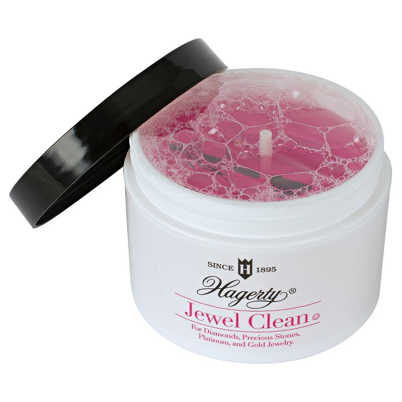 Hagerty Essential 3 Piece Jewelry Care Collection