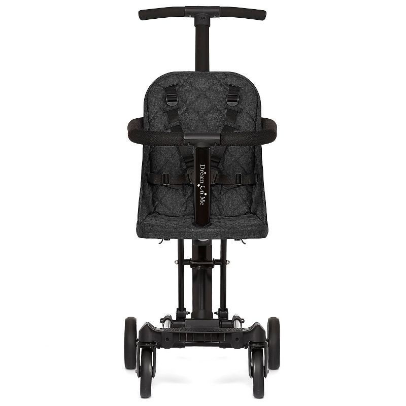 Baby Trend Jetaway Compact Stroller - Ash