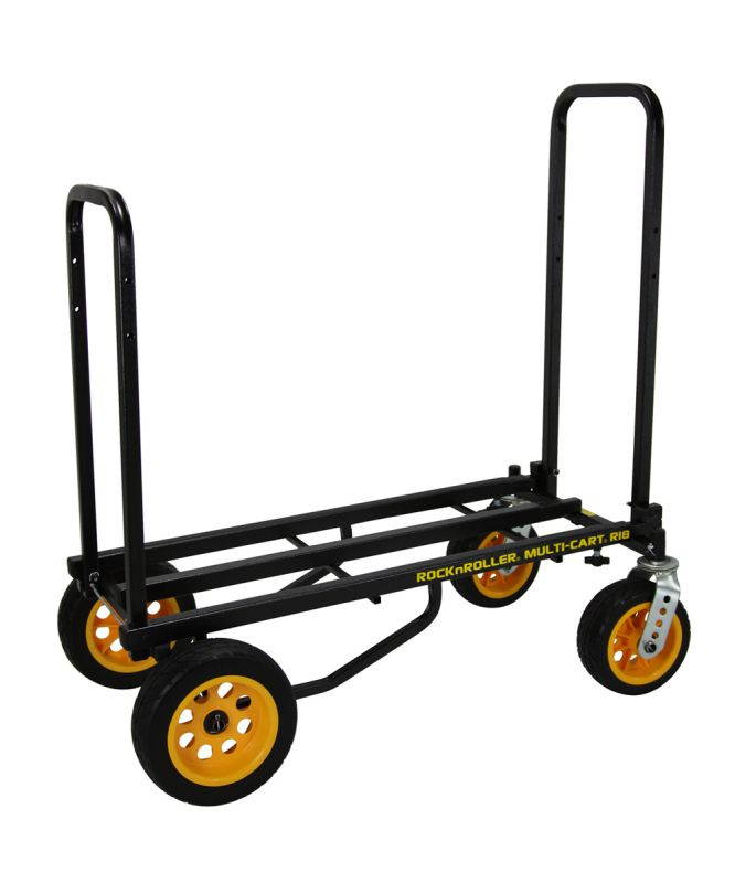 Rocknroller R18RT Heavy Duty Multicart