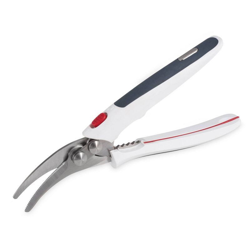 ZYLISS Shellfish Shears