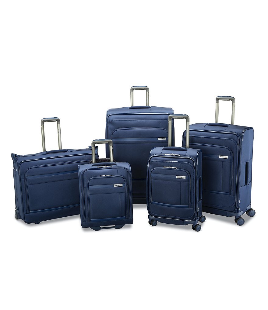 Samsonite Insignis Small Under-Seater Lightweight Carry-On